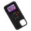 2 in 1 Handheld Spielkonsole Telefon Fall Telefon 3