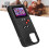 2 in 1 Handheld Spielkonsole Telefon Fall Telefon 11
