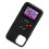 2 in 1 Handheld Spielkonsole Telefon Fall Telefon 10
