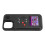 2 in 1 Handheld Spielkonsole Telefon Fall Telefon 8