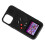 2 in 1 Handheld Spielkonsole Telefon Fall Telefon 9