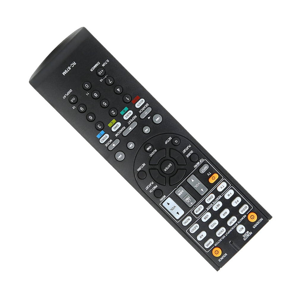 Rc-879M Fernbedienung Ersatz Passt Fã¼R Onkyo 8141948278747