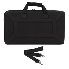 DJ-Controller-Tasche, Mixer-Reisetasche für