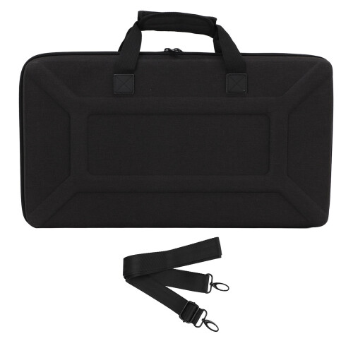 DJ-Controller-Tasche, Mixer-Reisetasche für