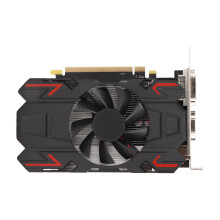 Gaming-Grafikkarte HD6770 4 GB DDR5 128-Bit