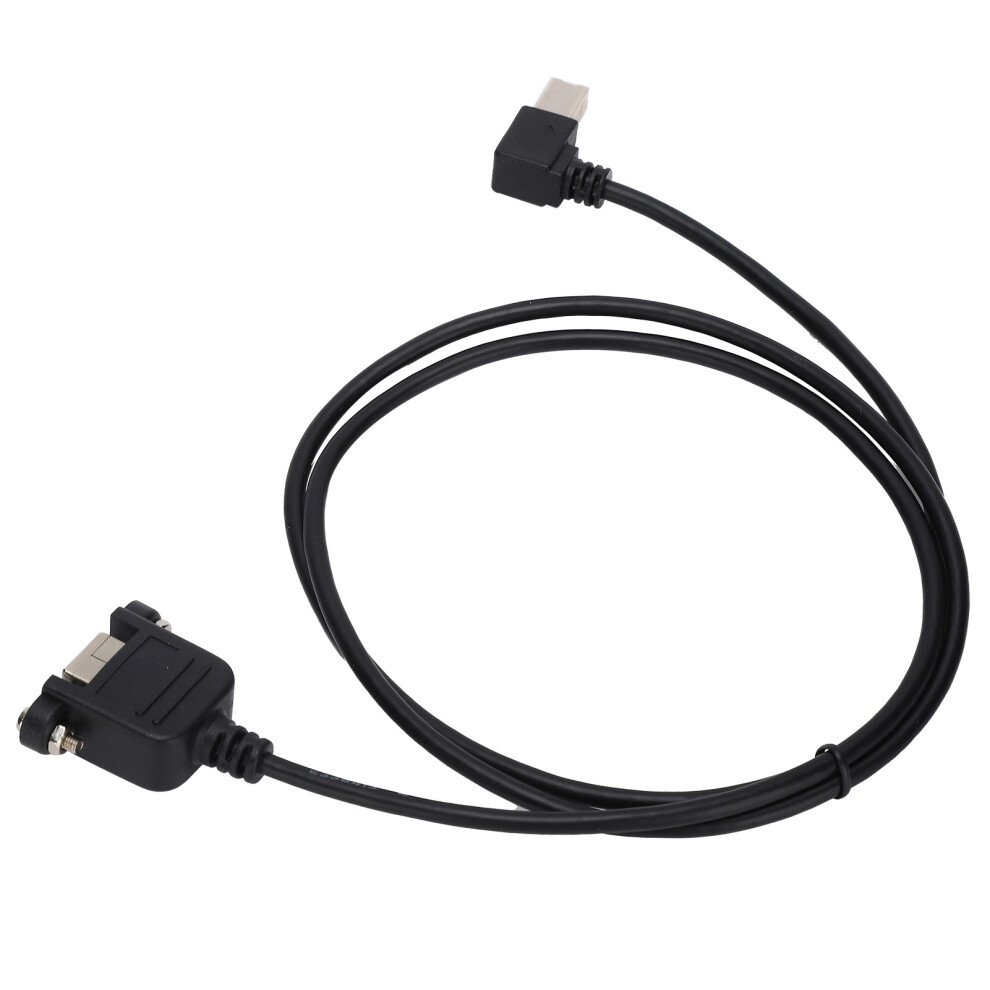 Usbb-Stecker Auf Usbb-Buchse, Verlängerungskabel, 8141948287244