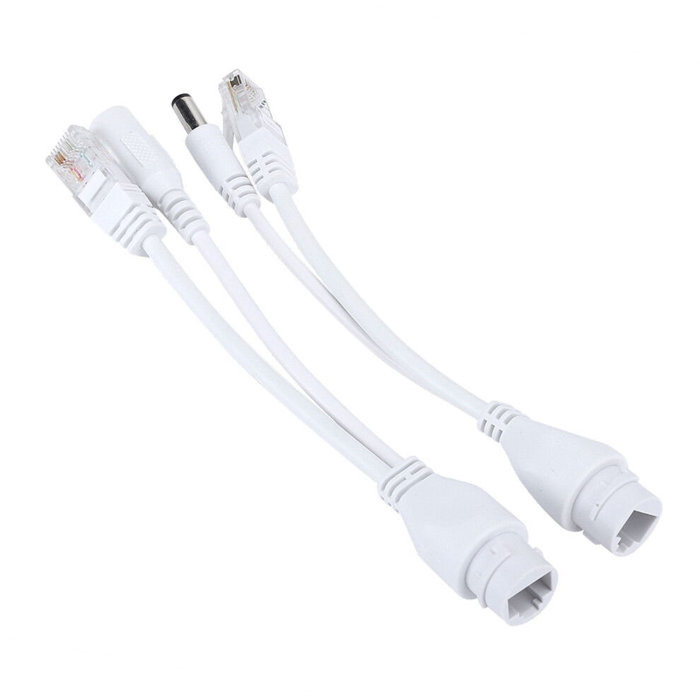 Poe-Adapterkabel, Nicht Standardmã¤ÃIg, 8141948286759