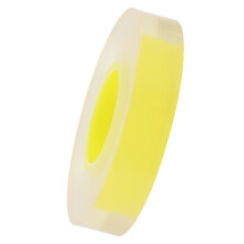 Schutzfolie für Uhrenarmbänder, 15 mm, kratzfest,