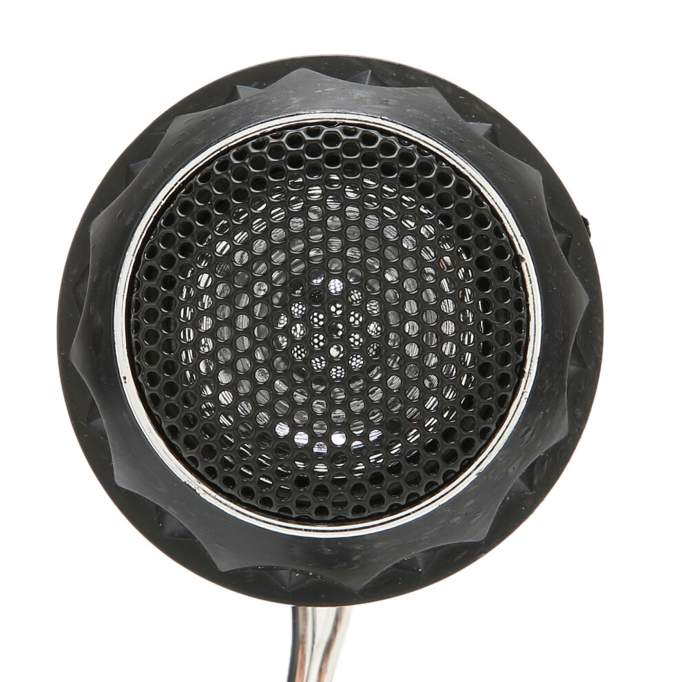 2 Stã¼Ck Dome-Hochtã¶Ner, 140 W, Metallischer 8141948261848