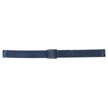 Mesh-gewebtes Edelstahl-Uhrenarmband, flexibles