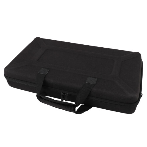 DJ-Controller-Tasche, Mixer-Reisetasche für 2