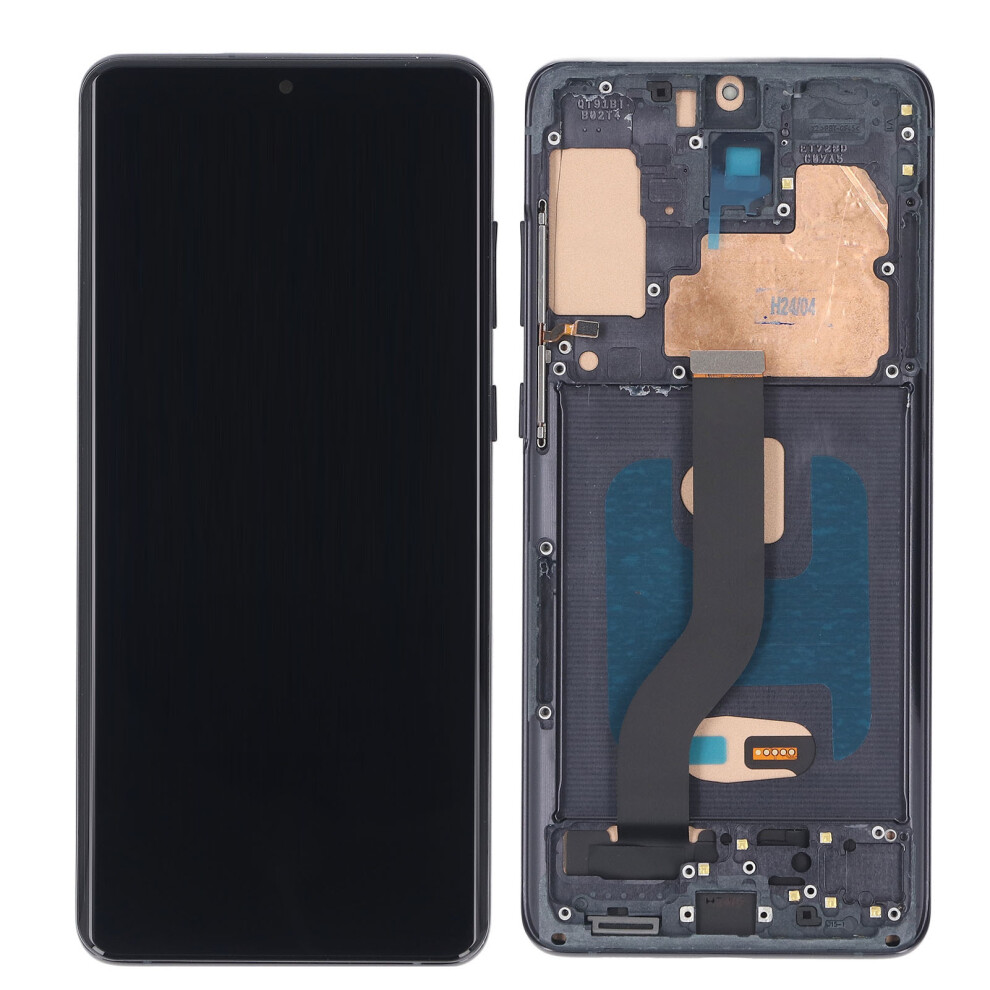 Bildschirmersatz Fã¼R Galaxy S20 Plus Sm G986 G986f 8141948256653