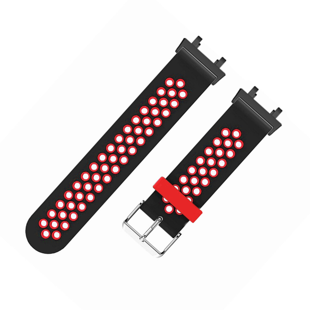 Weiches Silikon-Uhrenarmband, Ersatzzubehã¶R, 8141948269936