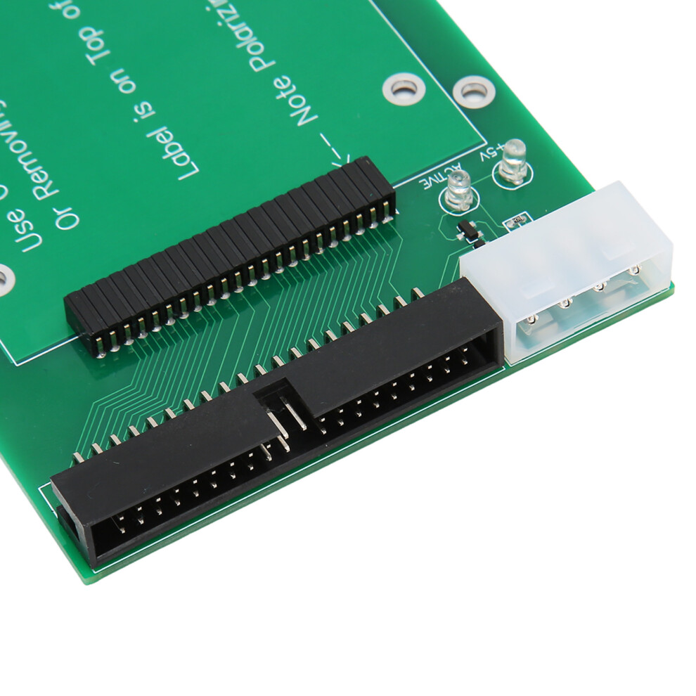 2,5 Zoll Auf 3,5 Zoll Sata Hdd Sdd 44Pin Ide 8141948289972