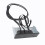 USB-Frontpanel-Hub GEN2x2 USB A TYP C 3 Ports 5,25 9