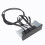 USB-Frontpanel-Hub GEN2x2 USB A TYP C 3 Ports 5,25 7