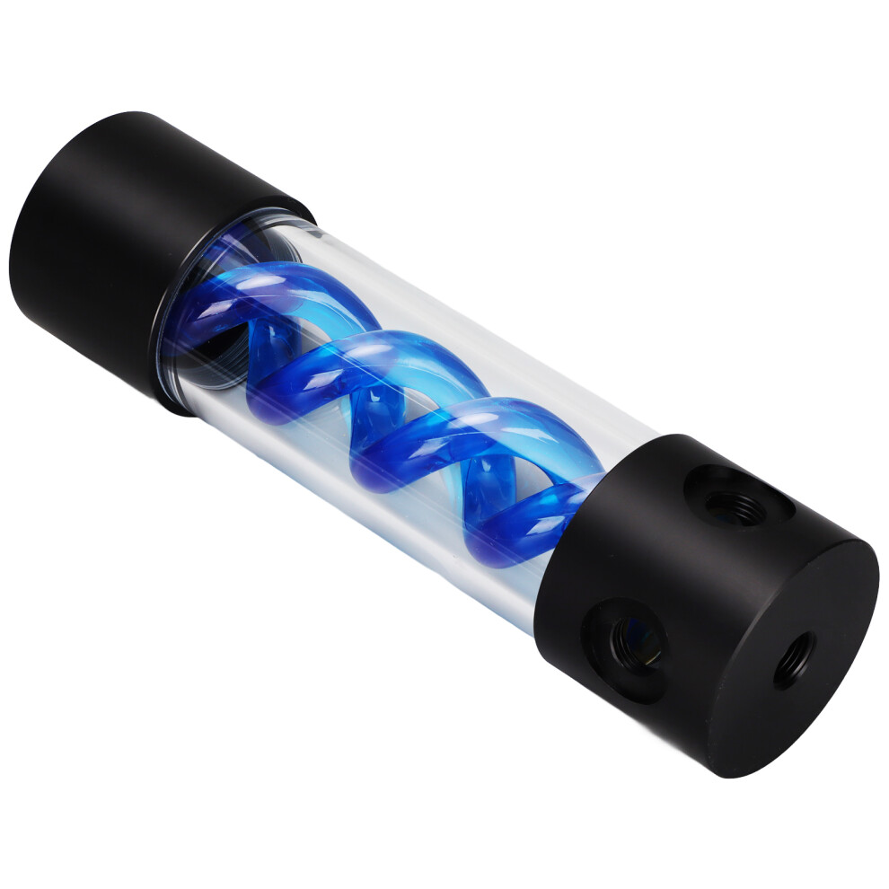 Wasserkã¼Hlungsbehã¤Lter, 200 Mm/7,9 Zoll Lã¤Nge, 8141948250996