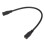 Mini-DP-Kabel, 0,3 m, MiniDP-Buchse auf Buchse, 1