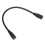 Mini-DP-Kabel, 0,3 m, MiniDP-Buchse auf Buchse, 8