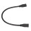 Mini-DP-Kabel, 0,3 m, MiniDP-Buchse auf Buchse, 5
