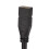 Mini-DP-Kabel, 0,3 m, MiniDP-Buchse auf Buchse, 13