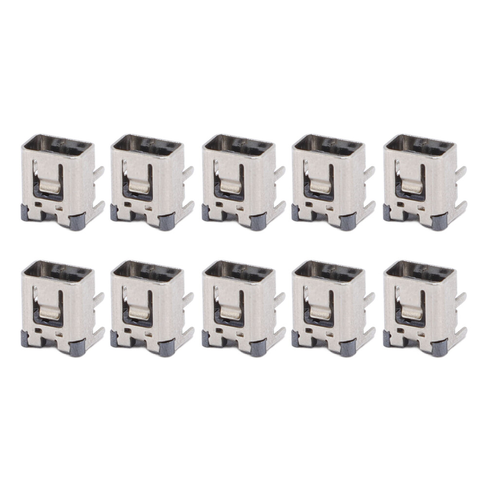 10Pcs Lade Port Für Ndsi Metall Power Jack Buchse 8141948263101