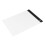 A4-Tracing-Leuchtkasten, stufenloses Dimmen, 8