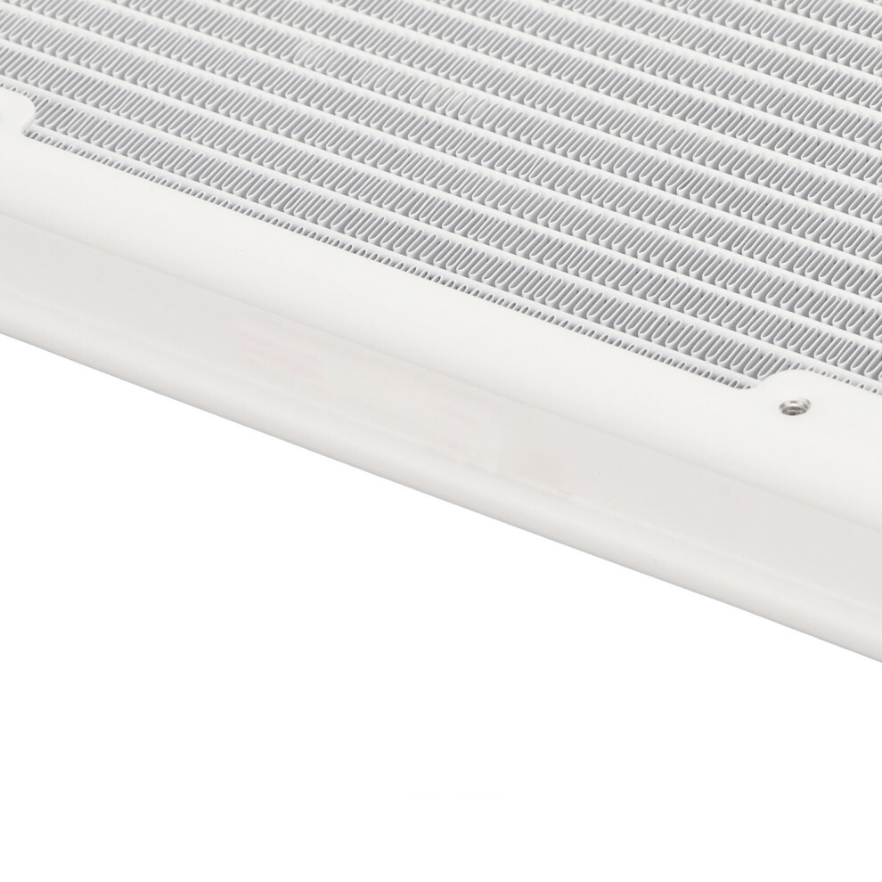 Wasserkã¼Hlungsradiator, 18 Rohre, Lamellen Aus 8141948263651