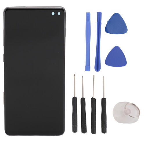 LCD-Touch-Display-Digitizer mit 1