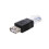 USB-auf-RJ45-Adapter USB2.0-Buchse auf 3
