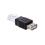 USB-auf-RJ45-Adapter USB2.0-Buchse auf 8
