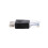 USB-auf-RJ45-Adapter USB2.0-Buchse auf 4