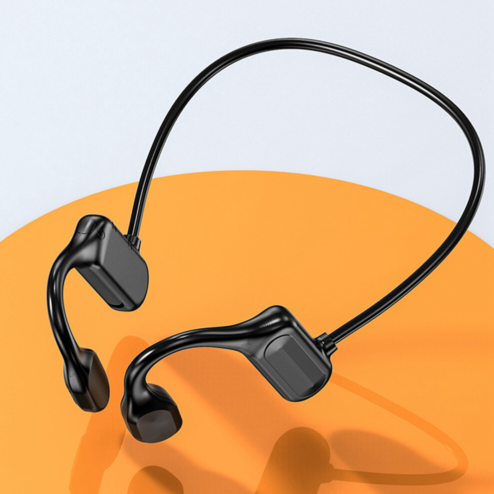 Bl09 Knochenleitungs-Headset Bluetooth 5.3 8141948262289