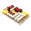 3-Wege-Crossover-Filter, professioneller 7