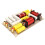 3-Wege-Crossover-Filter, professioneller 10