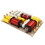 3-Wege-Crossover-Filter, professioneller 8