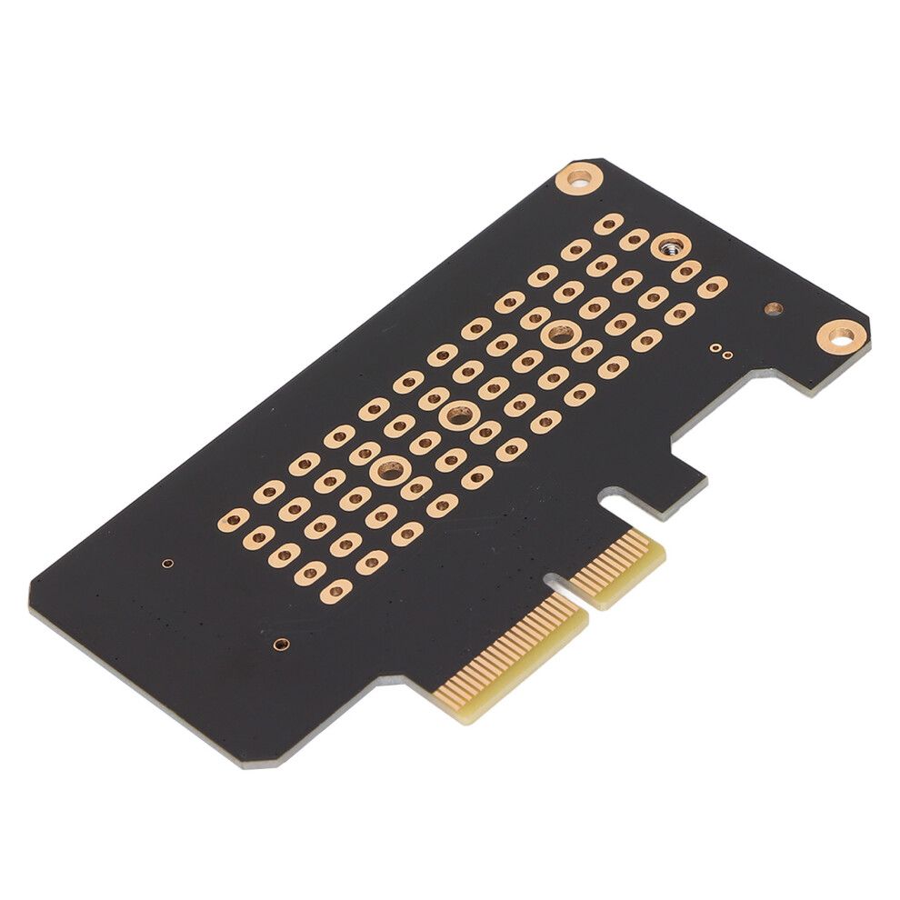Nvme M.2 Zu Pcie3.0 Riser-Karte 32 Gbit/S Schwarze 8141948285189