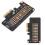 NVMe M.2 zu PCIE3.0 Riser-Karte 32 Gbit/s Schwarze 8