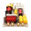 3-Wege-Crossover-Filter, professioneller 4