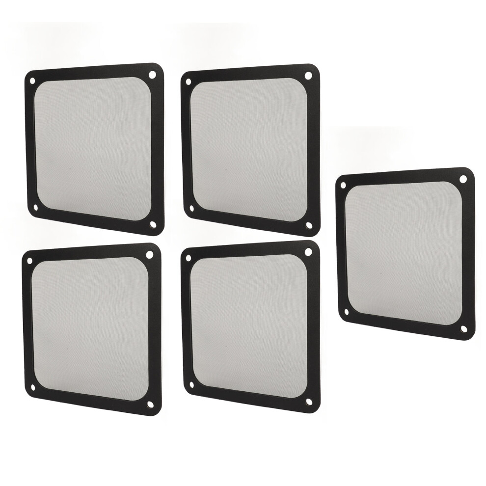 Pc-Lã¼Fter-Staubfilternetz, Magnetischer Rahmen, 8141948284182