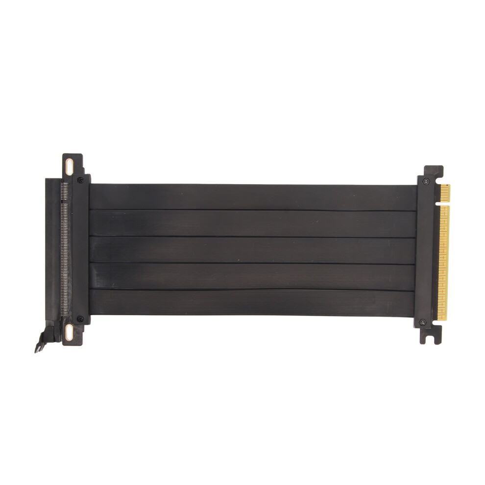 Pcie 4.0 X16 Extender Riser-Kabel Hohe 8141948257353