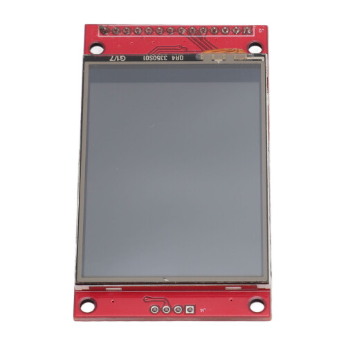 TFT-LCD-Bildschirmmodul, 2,4 Zoll, 240 x 320, 2