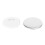 100 Sets Blanko-Button-Abzeichen-Teile-Set für 14