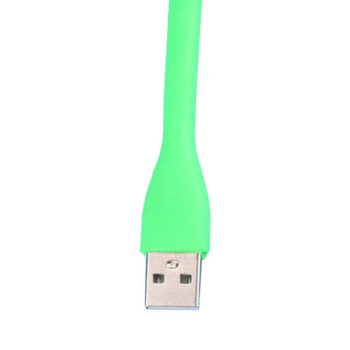 Tragbare USB 5V LED Leselampe Haushalt