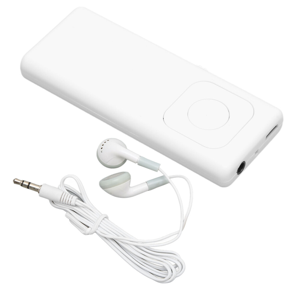 Mp3-Player, Verlustfreier Sound, Unterstã¼Tzt 8141948251627