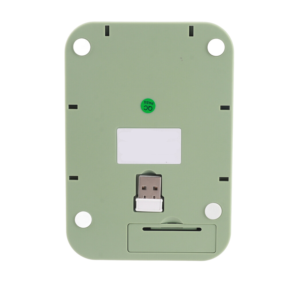 Kabellose Numerische Tastatur, 8141948281099