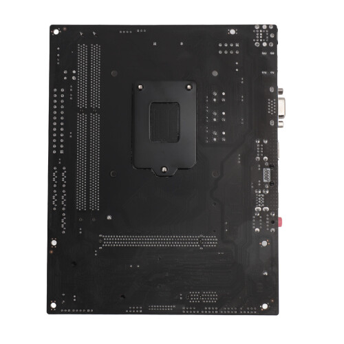 B85M K Computer-Motherboard DDR3 1600/1333/1066