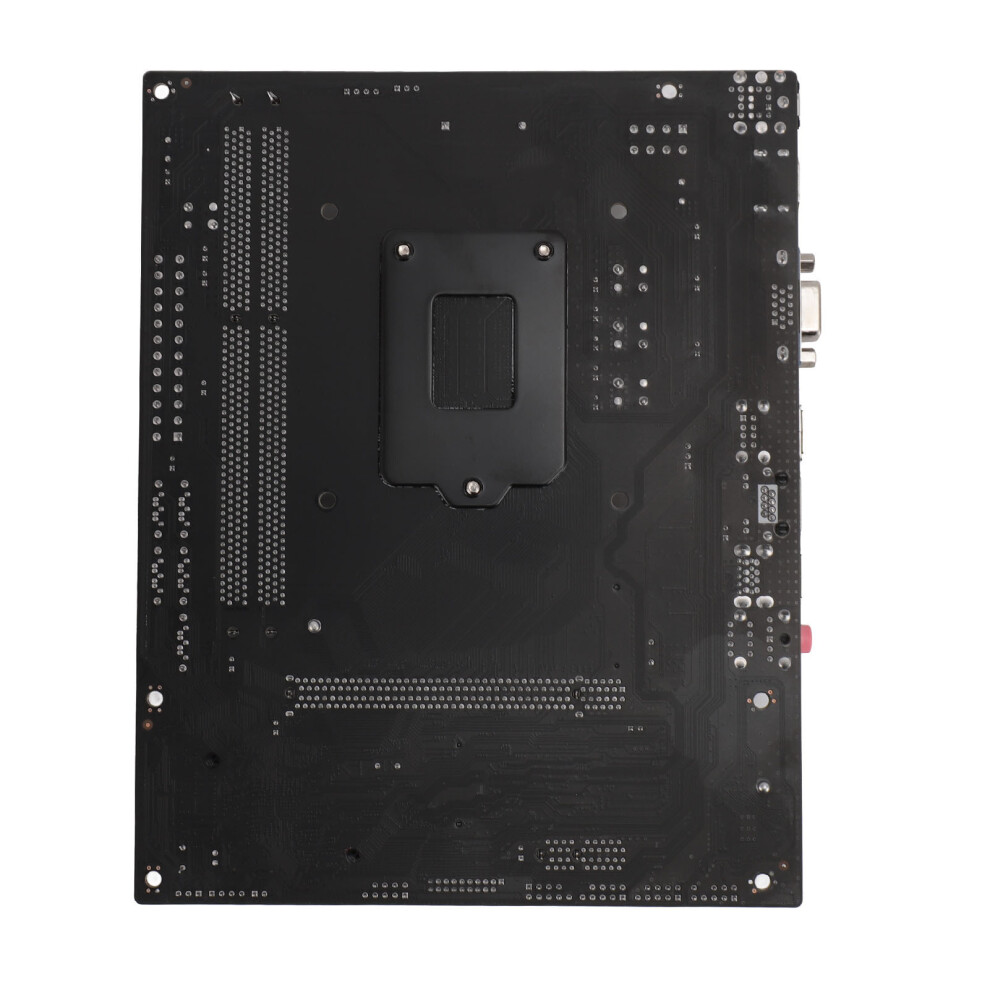 B85m K Computer-Motherboard Ddr3 1600/1333/1066 8141948253638