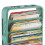 Bücherregal für das Klassenzimmer, große 8