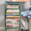 Bücherregal für das Klassenzimmer, große 12